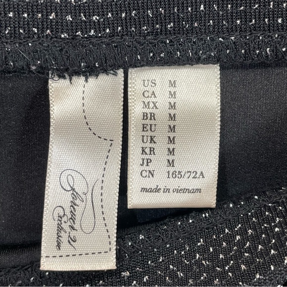 Forever 21 Exclusive Black Bodycon Skirt Size Medium - Picture 8 of 10